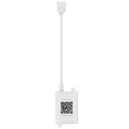 Πολυλειτουργικός ελεγκτής LED WiFi RGB με έξυπνη ταινία φωτισμού με φωνητικό έλεγχο, 1
