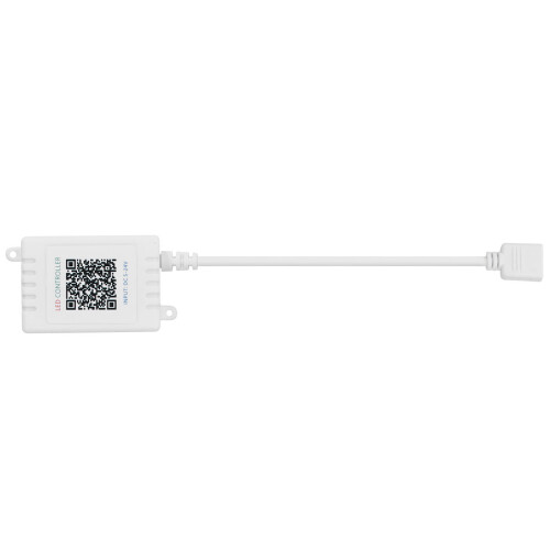 Πολυλειτουργικός ελεγκτής LED WiFi RGB με έξυπνη ταινία φωτισμού με φωνητικό έλεγχο, 2