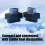 Fast speed USB3.0 to Type E Adapters for 19Pin and 20Pin-2Pcs 5