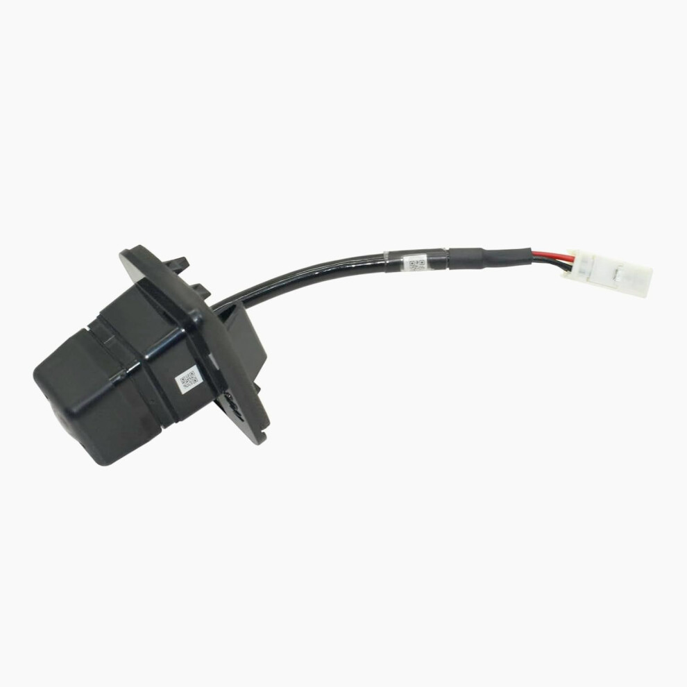 Rear View Backup Camera 86267Al01a Oem Reverse Parking Replacement For Nissan Models 9001264029623