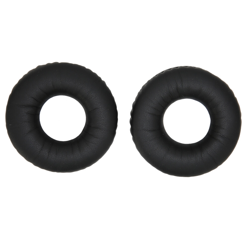Durable Flexible Replacement Earpad For Enhanced Bass Performance, High Quality Sheepskin Leather For Ultimate Comfort, Good Quality, Good Quality 9420858873358