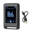 MP3 Player με πλήρη οθόνη αφής HiFi, ήχο χωρίς απώλειες, Bluetooth 5.0, φορητή συσκευή μουσικής 4