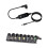 Portable Type C to Triggers Cable 5-20V Adjustable for Easy-C 1