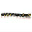Portable Type C to Triggers Cable 5-20V Adjustable for Easy-C 5