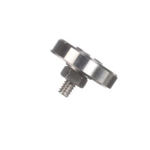 1.25 Inch OEM Drawer Roller for Smooth Drawer Movement and Easy Installation