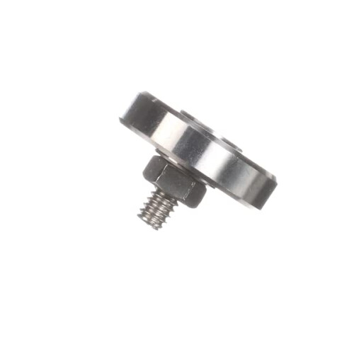 1.25 Inch  OEM Drawer Roller for Smooth Drawer Movement and Easy Installation