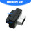USB3.0 Adapters for 19Pin 20Pin to Type E Conversion Fast-1PC 4