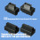USB3.0 Adapters for 19Pin 20Pin to Type E Conversion Fast-1PC 7