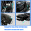 USB3.0 Adapters for 19Pin 20Pin to Type E Conversion Fast-1PC 6