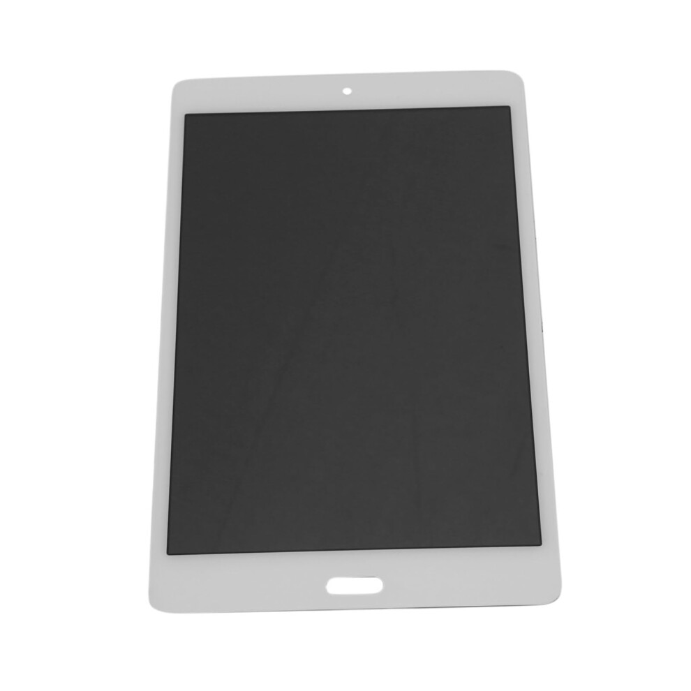 Lcd Screen And Digitizer Replacement For Huawei Mediapad M3 Lite 8 Cpnw09 Cpnal00 White 9119770763709