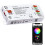 ESP32 WLED WiFi LED Strip Controller for WS2812B RGB, 16A  Current, 100+ Lighting Modes 1