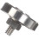 1.25 Inch  OEM Drawer Roller for Smooth Drawer Movement and Easy Installation 2