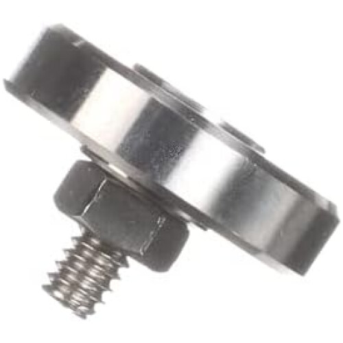 1.25 Inch  OEM Drawer Roller for Smooth Drawer Movement and Easy Installation 1