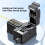 Fiber Opt Cable Cutter Automatic Return Blade Precise Cutting 4