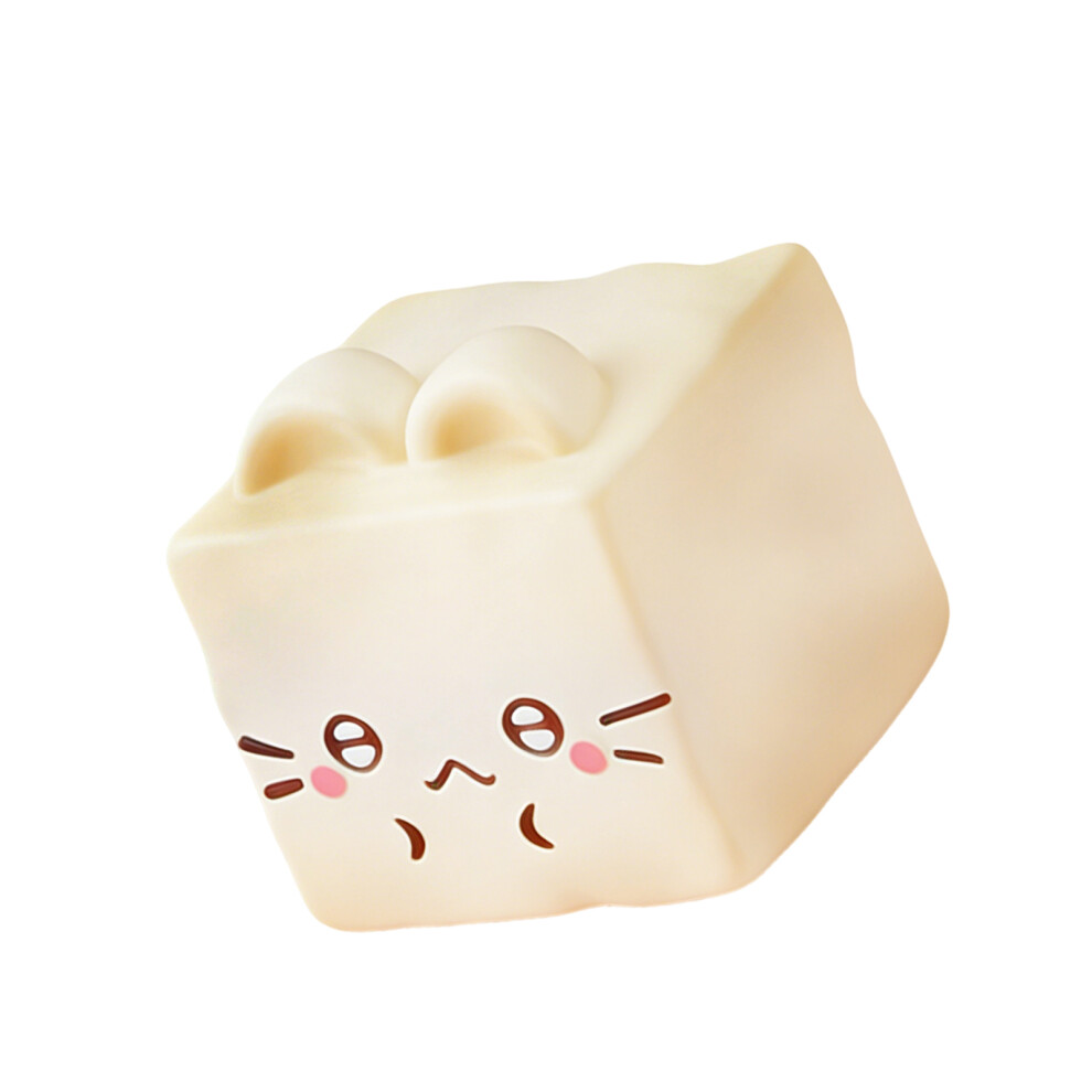 Food Design Resin Keycap For Mechanical Keyboards Crossed-C 7704000516525