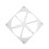Reusable Computer Fan Dust Guard Cooling Fan Cover For-silver 1