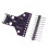 AS3935 Thunderstorm Detector Digital SPI I2C Distance Detection 1