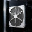 Reusable Computer Fan Dust Guard Cooling Fan Cover For-silver 5