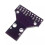AS3935 Thunderstorm Detector Digital SPI I2C Distance Detection 5