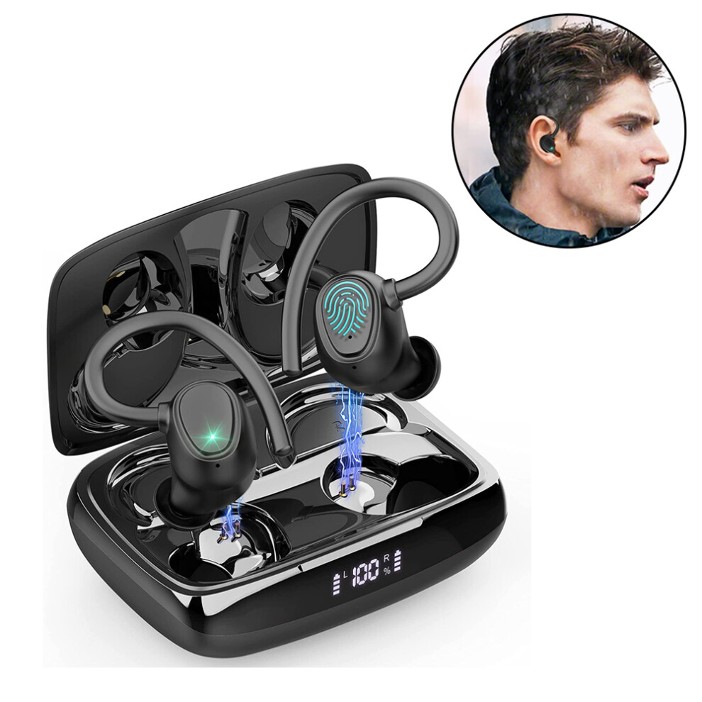 Revolutionary Audio Companion: Hi-Fi Stereo Deep Bass Brings Music To Life, Ipx7 Waterproof Protection For Outdoor Adventures 9416038869860