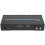 Ενσωματωμένος διακόπτης σήματος SDI HDMI Multiviewer, υποστηρίζει απρόσκοπτη εναλλαγή 2