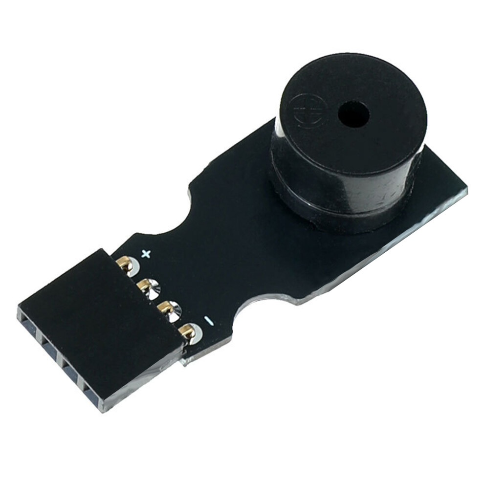 Abs Plastic Motherboards Speaker Buzzers-The Sound Is Normal 7704000518222