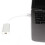 Προσαρμογέας DisplayPort για φορητούς υπολογιστές τύπου C. Το Plug Play υποστηρίζει 8