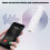 Ασύρματος δέκτης ήχου Bluetooth V5.0Output Mini 3.5mm Jack Aux Adapter με ενσωματωμένο μικρόφωνο 8
