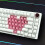 Ergonomic Original Profile 21 Key Backlit Keycaps-White 2