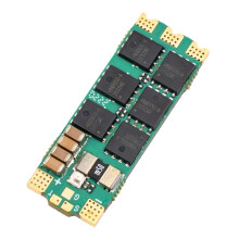 Professional E55 55A Speed Controller for FPV Models Supporting
