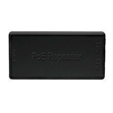 Fast Ethernet Power over Ethernet Switching 2 Port 100Mbps-100M