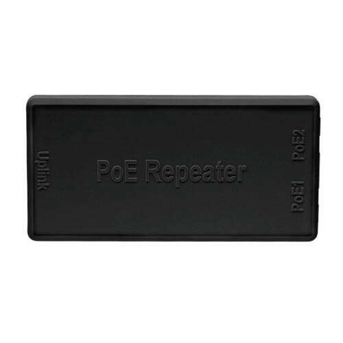 Fast Ethernet Power over Ethernet Switching 2 Port 100Mbps-100M