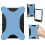 AntiSlip Silicone Holder Secure Finger Grip Prevents-White 2