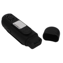 Mini Home Security Camera,HD Video Resolution Portable Body Camera for Outdoor Pocket Camcorder, Good Quality, Good Quality, Good Quality, Durable
