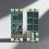 Professional E55 55A Speed Controller for FPV Models Supporting 4