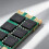 Professional E55 55A Speed Controller for FPV Models Supporting 5