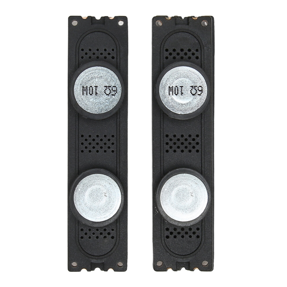Tv Speaker Replacement For Samsung Models, Replacement Part Compatible With Bn96 16796 16798 18089 18088 18070 A B F H G, 6Î© 10W Audio Unit For 9416038864018