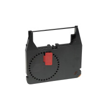 Black Correctable Typewriter Ribbon 1299845 1380999 Bold Text Easy Erasure for IBM Wheelwriter