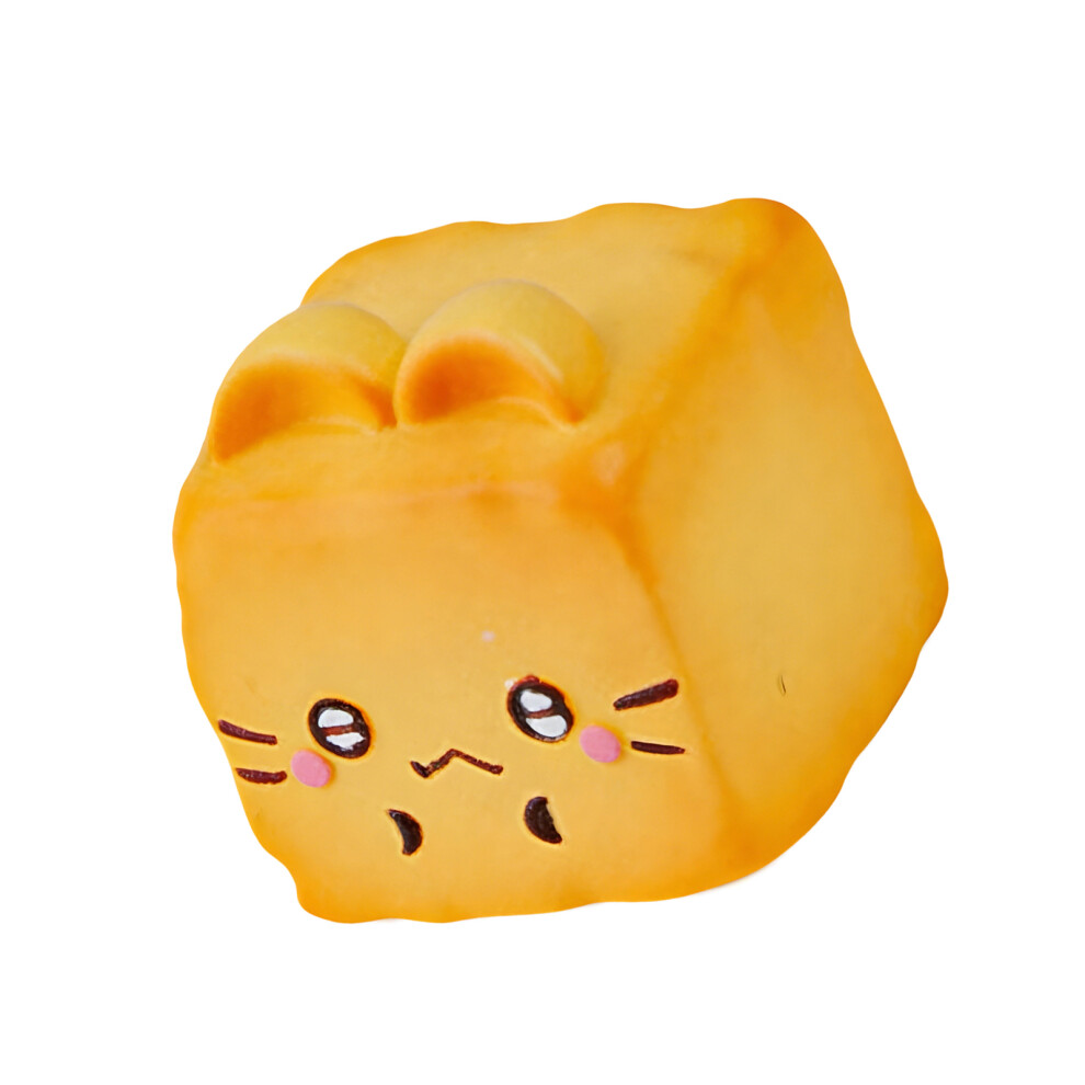 Esc Food Design Keycap Durability Resin Construction For-A 7704000516624