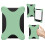 Portable Tablets Holder Silicone Finger Grip Holder with-green 5