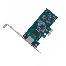Gigabit Ethernet Networking Card Adapter PCIE Networking Card