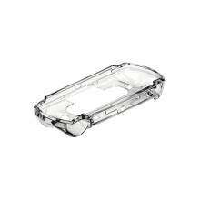 Flexible TPU Gaming Handheld Cover for Win5 Offering-black