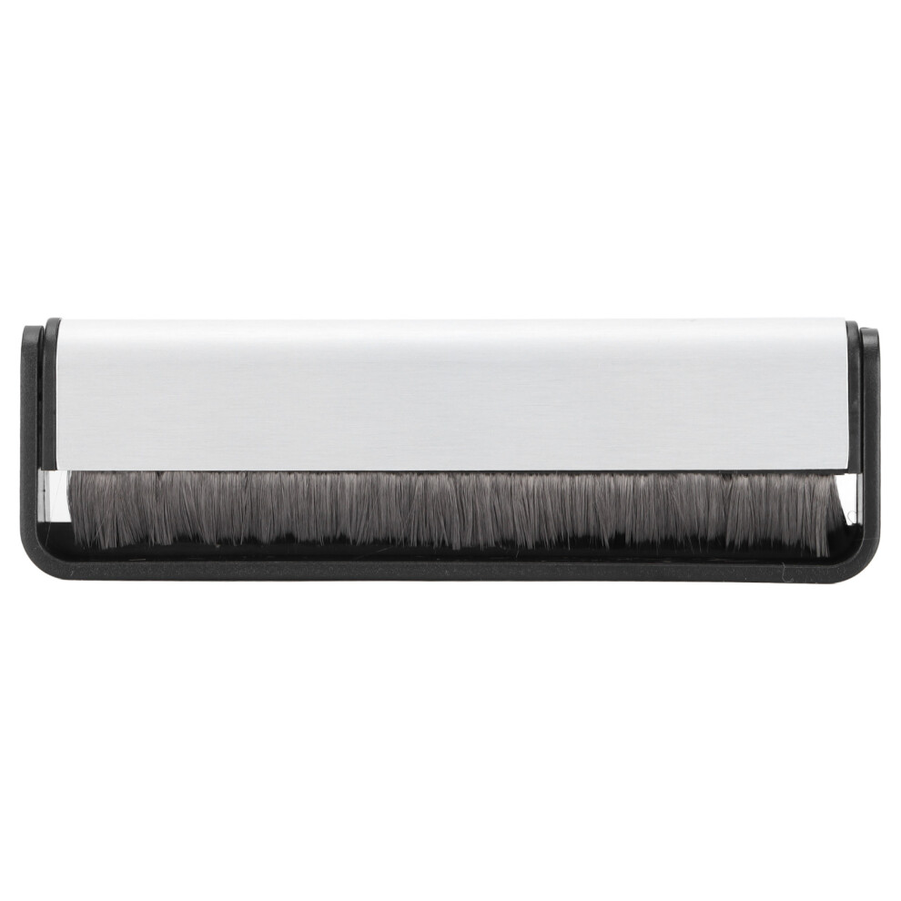Record Cleaning Brush For Vinyl Lp Collection,Carbon Fiber Anti Static Record Cleaning Brush With Design, Good Quality, Good Quality, Good Quality 9420858946403