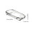 Flexible TPU Gaming Handheld Cover for Win5 Offering-black 4
