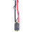 50A AM32 Electronic Speed Controller for FPV Racing Drones-1pc 6