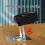 Support de tablette pliable, support de tablette Portable,-Noir 5