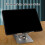 Support de tablette pliable, support de tablette Portable,-Noir 7