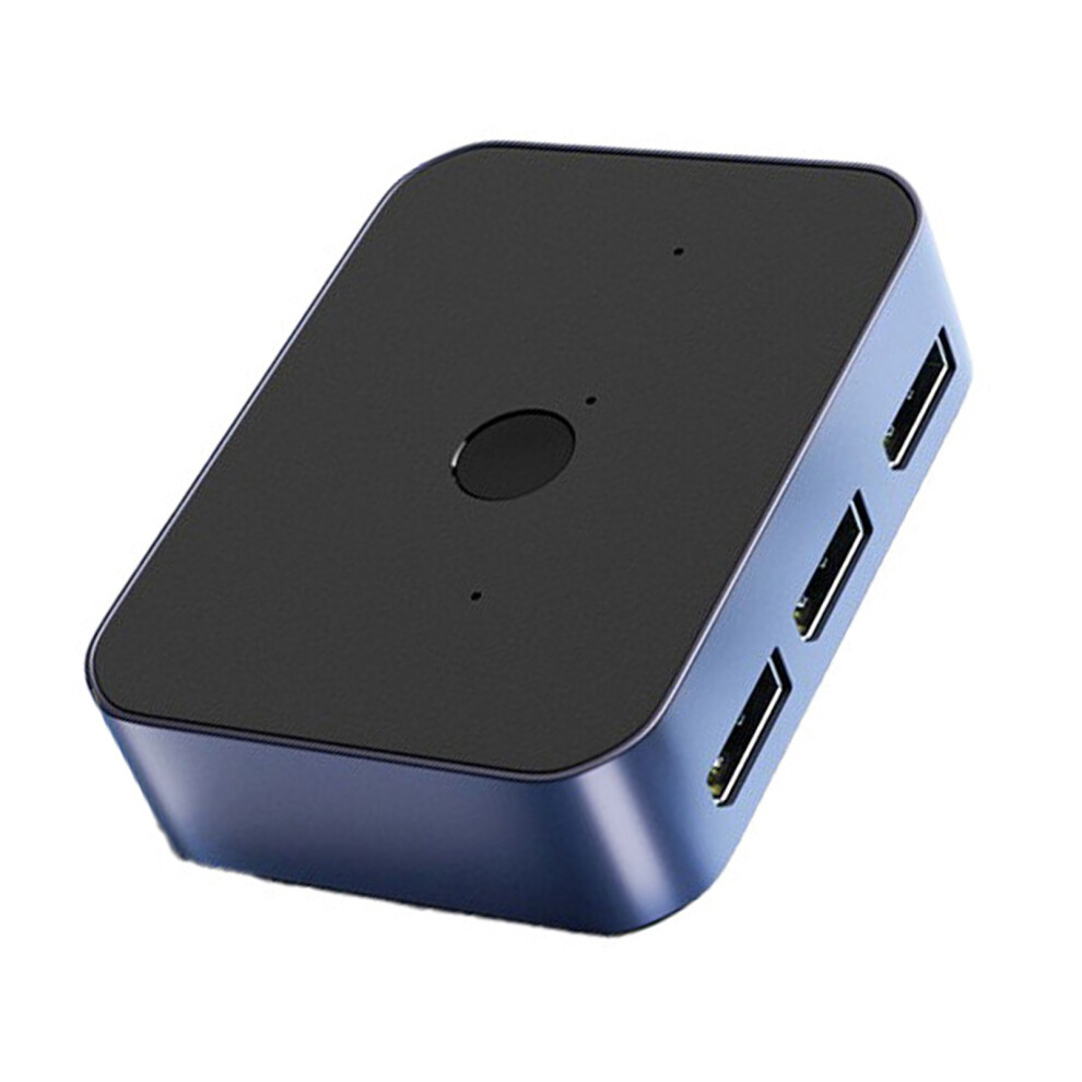 Displayport Switching With Dynamic Hdrs Technology Delivering 7704000518017