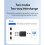 DisplayPort Switching with Dynamic HDRs Technology Delivering 7
