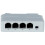 100/1000Mbps Cost Effective Indoor Rail Mounted POE-1000Mbps 5